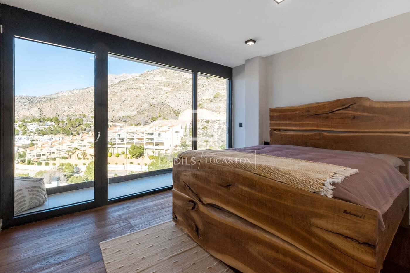 Casa en Venta en Altea
