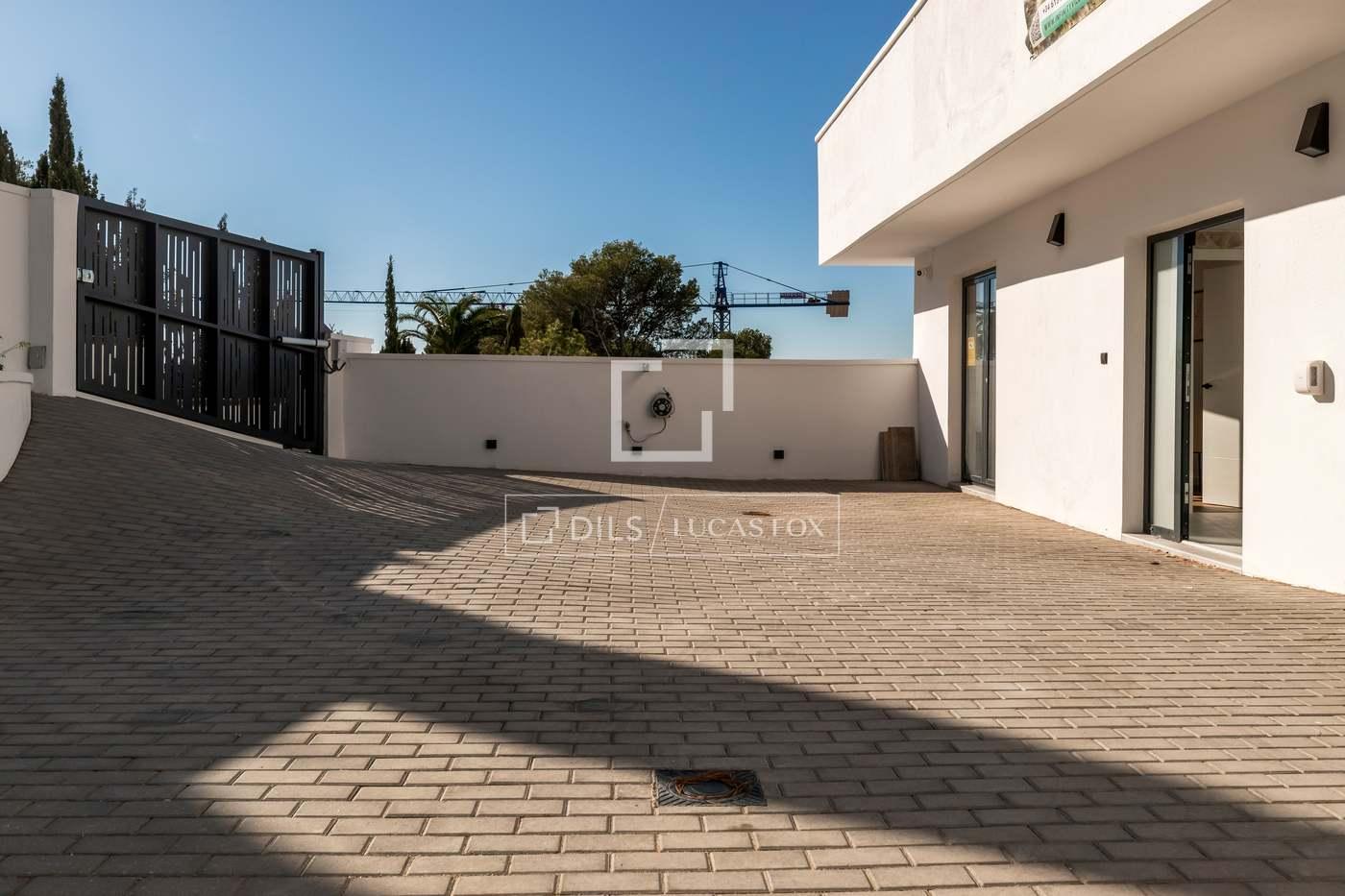 Casa en Venta en Altea