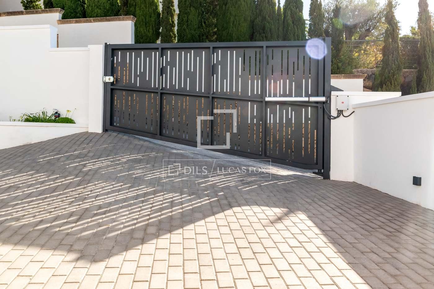 Casa en Venta en Altea