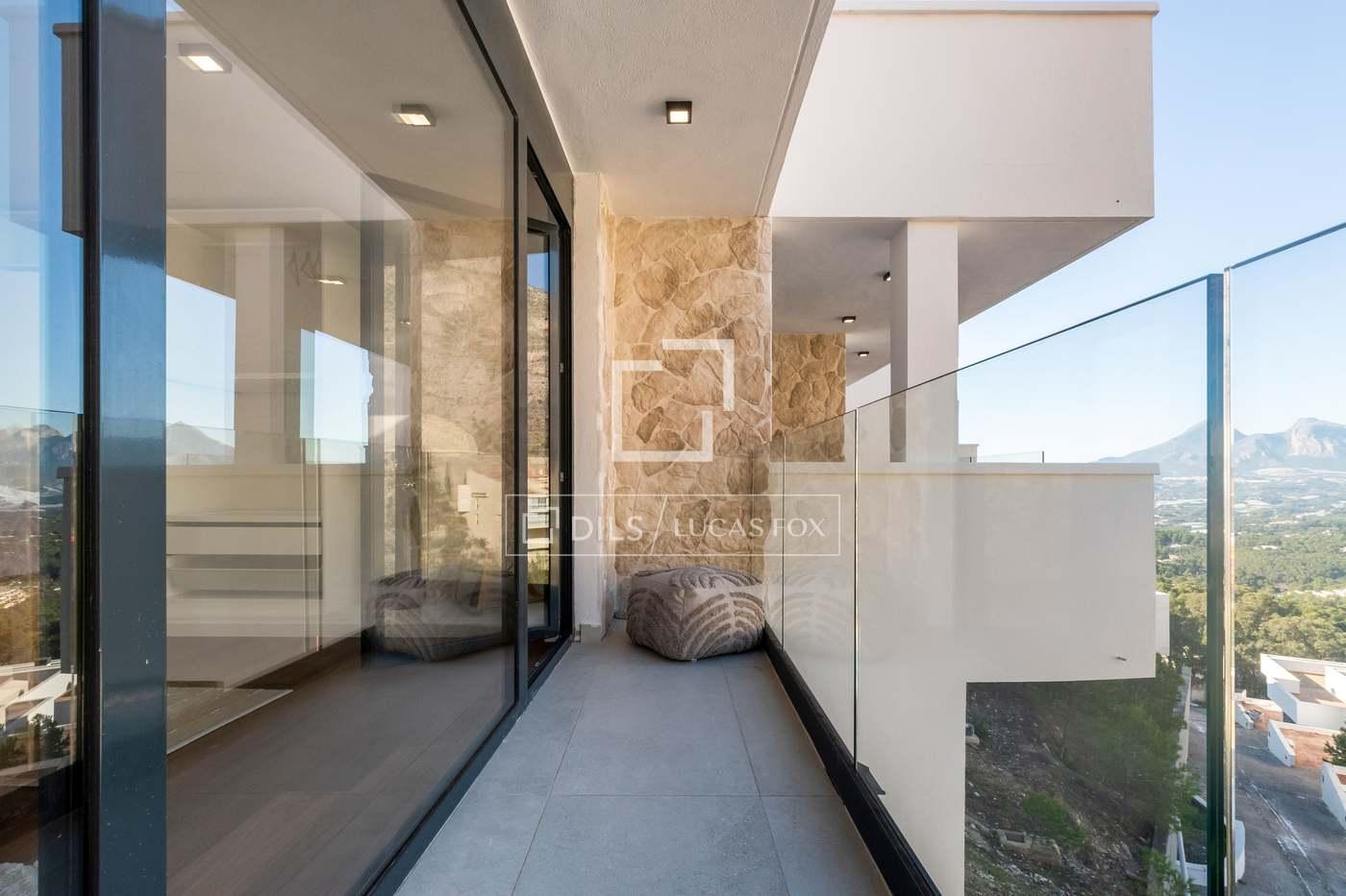 Casa en Venta en Altea