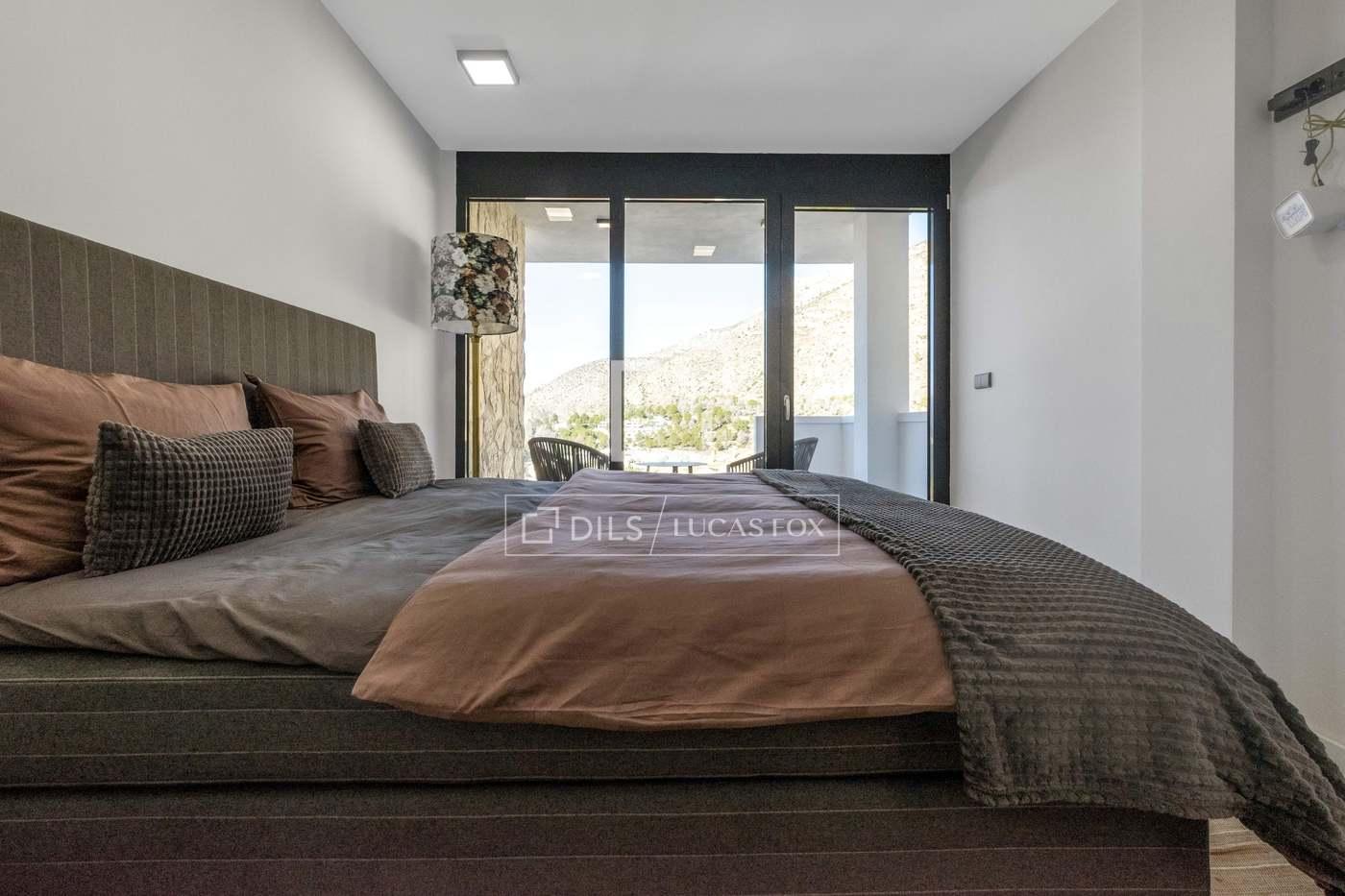 Casa en Venta en Altea