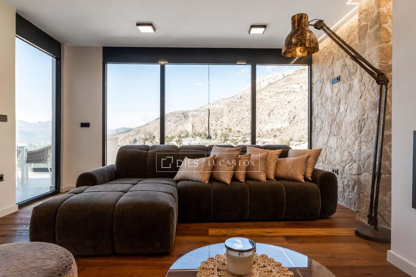 Casa en Venta en Altea