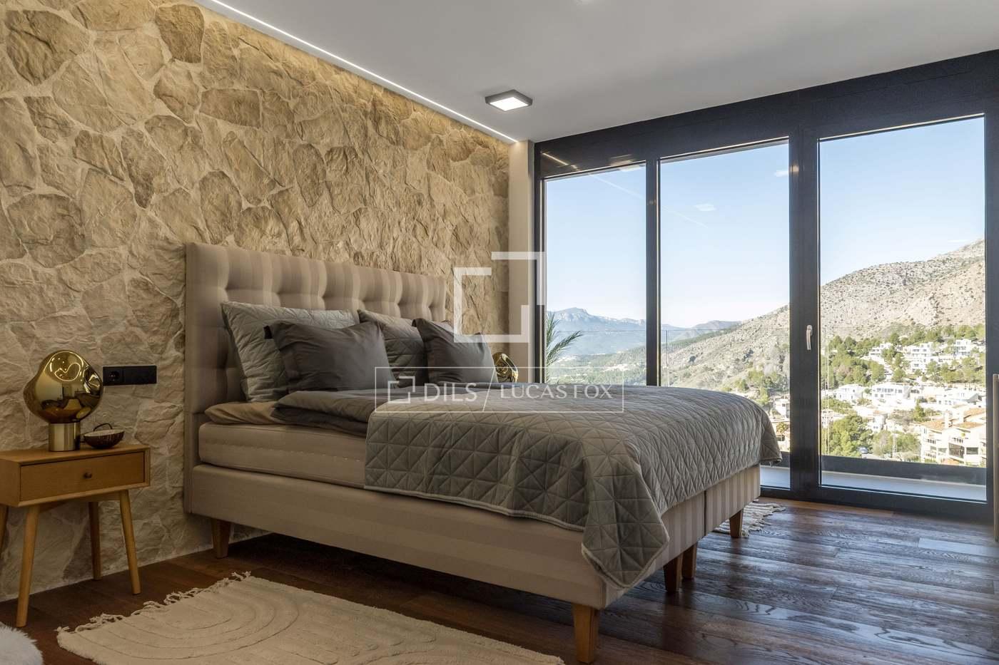 Casa en Venta en Altea