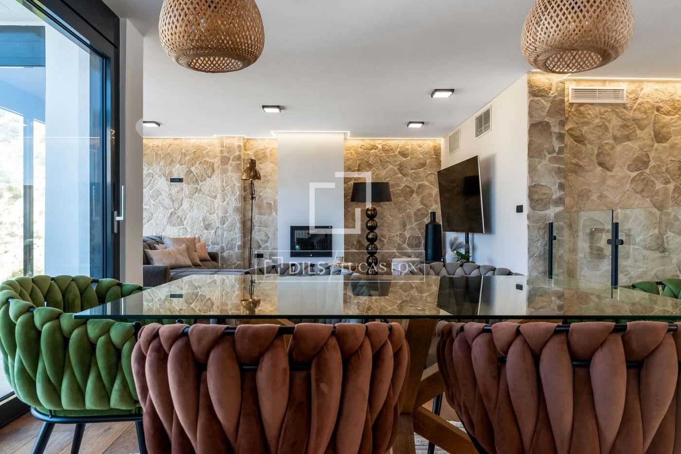 Casa en Venta en Altea