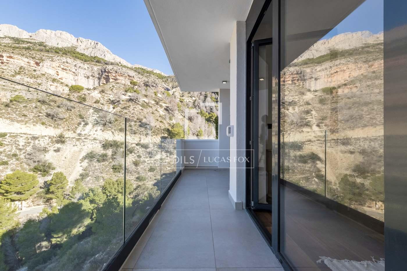 Casa en Venta en Altea