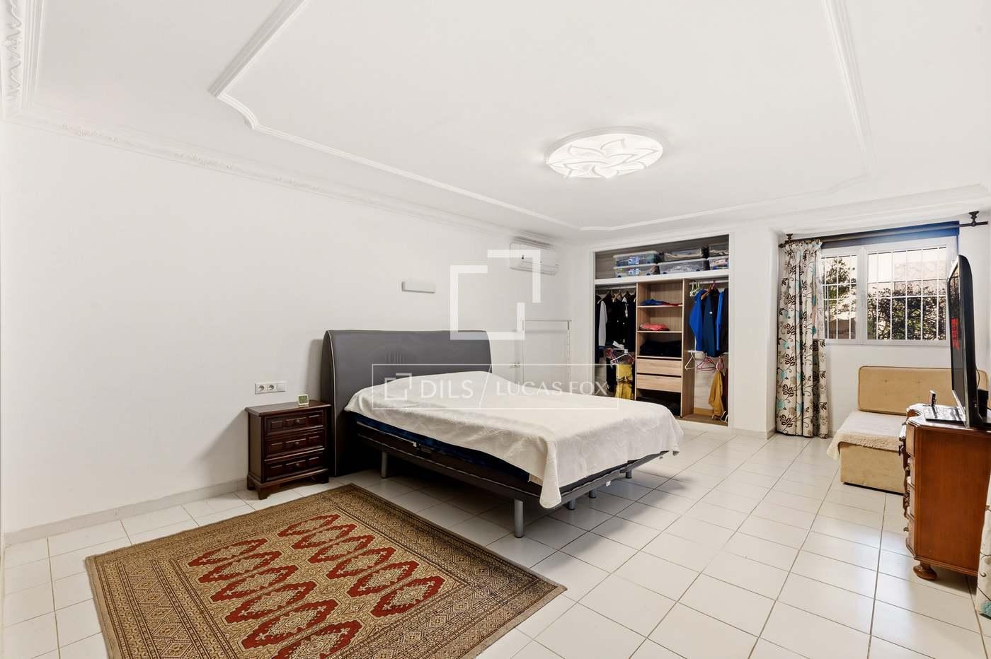 Casa en Venta en Calpe