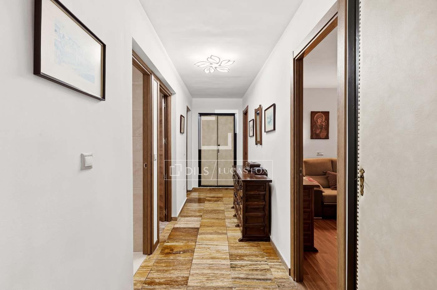 Casa en Venta en Calpe