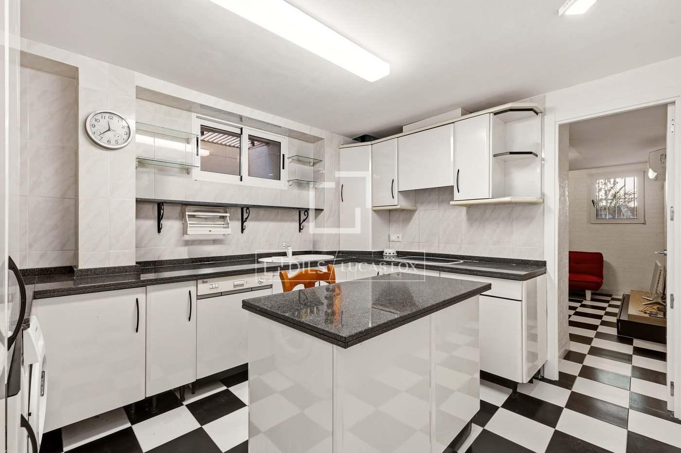 Casa en Venta en Calpe