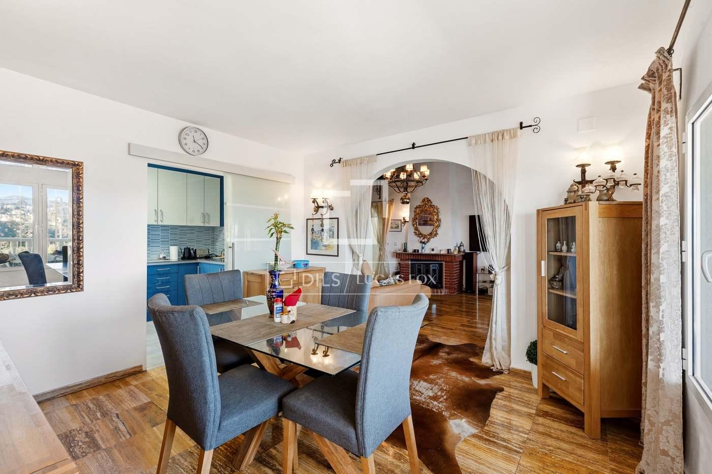 Casa en Venta en Calpe