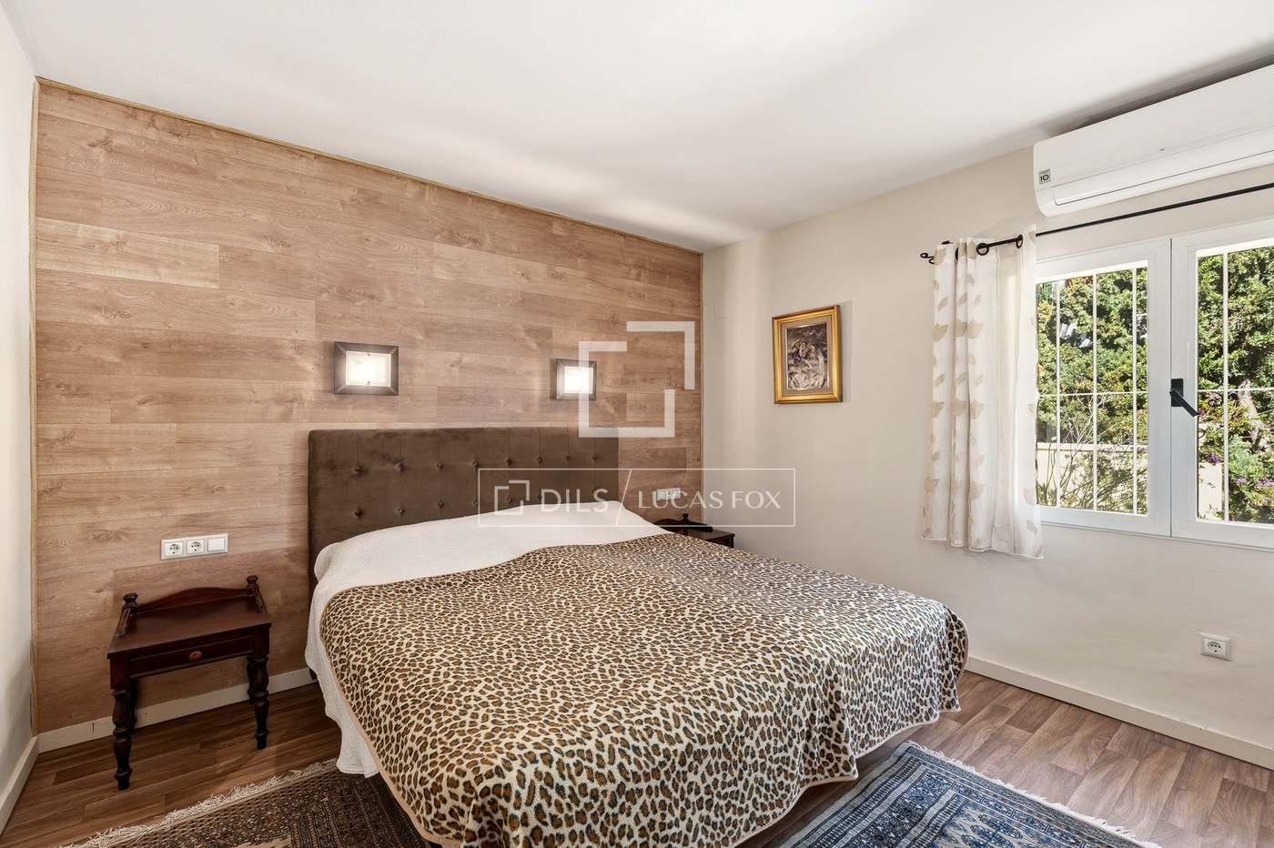 Casa en Venta en Calpe