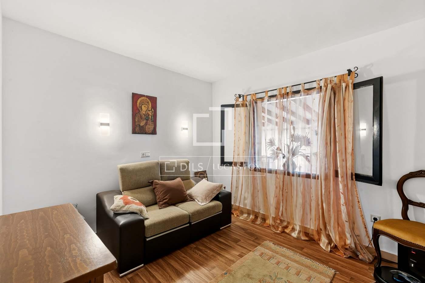 Casa en Venta en Calpe