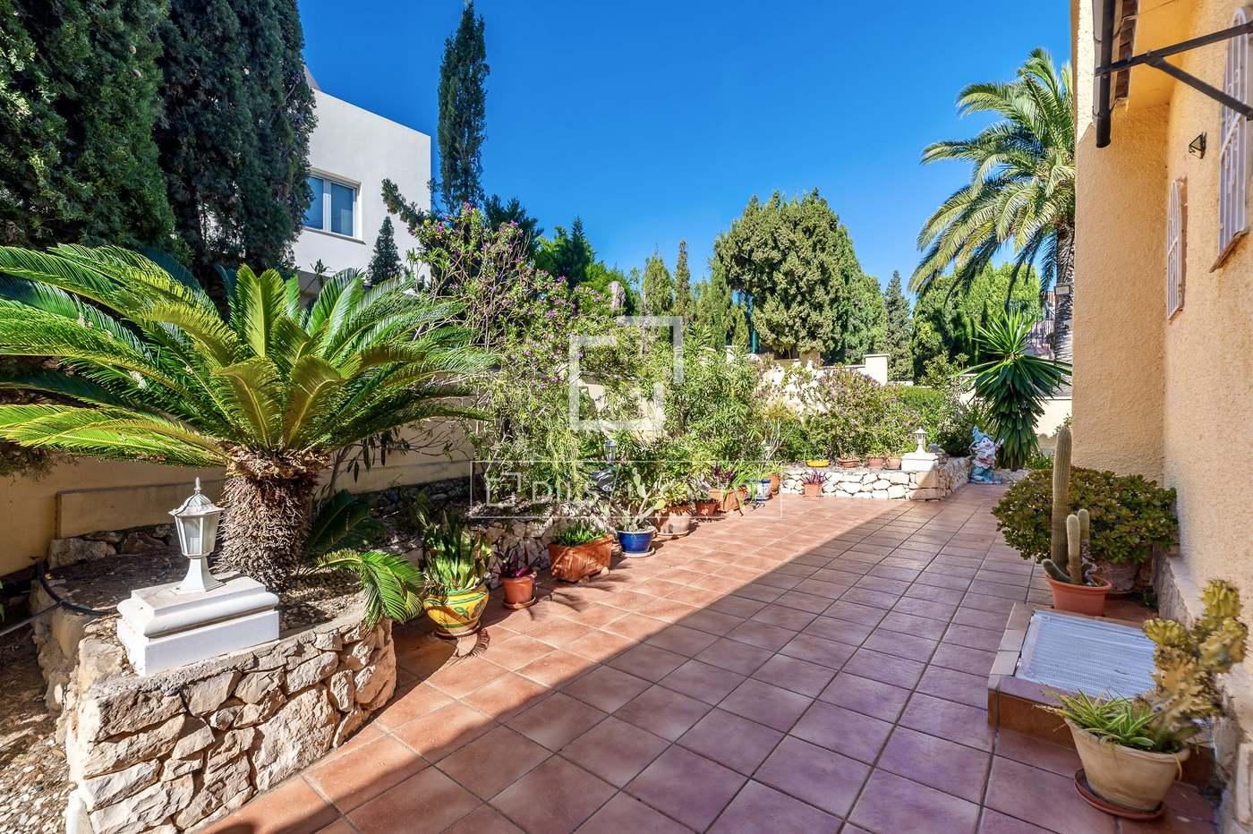 Casa en Venta en Calpe