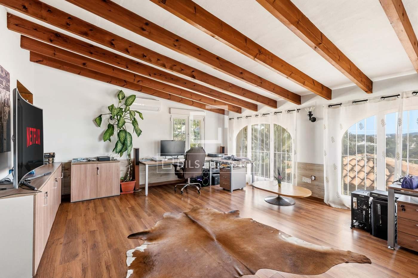 Casa en Venta en Calpe
