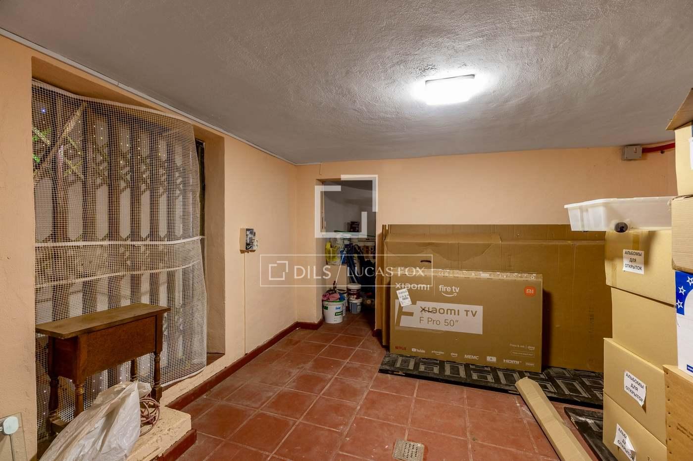 Casa en Venta en Calpe