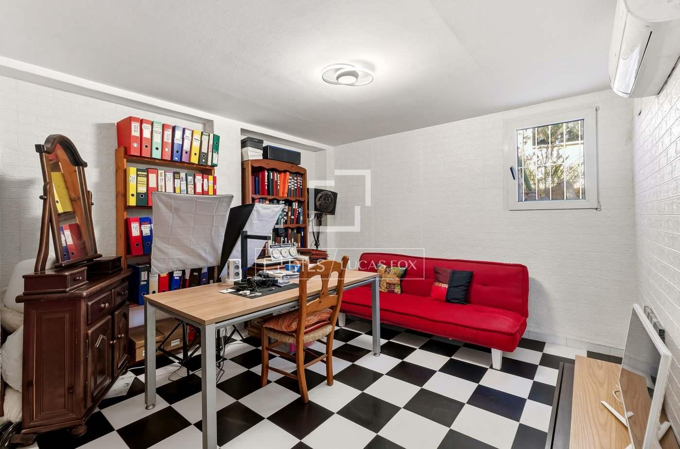 Casa en Venta en Calpe