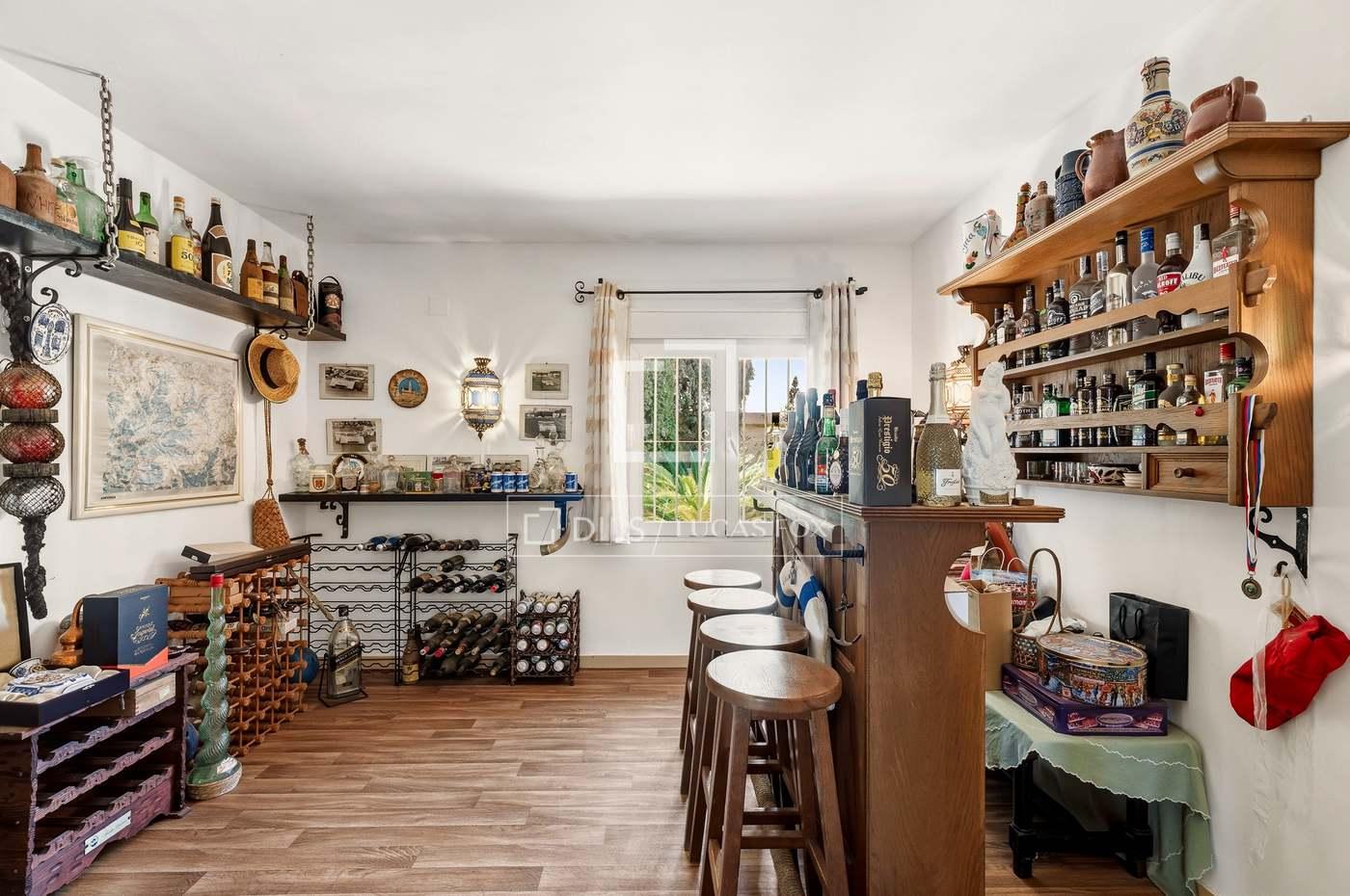 Casa en Venta en Calpe