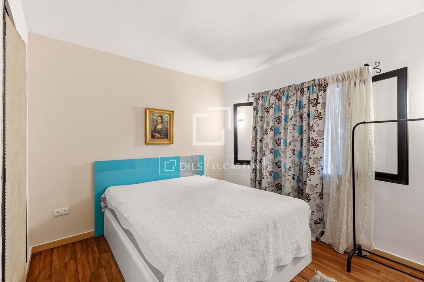 Casa en Venta en Calpe