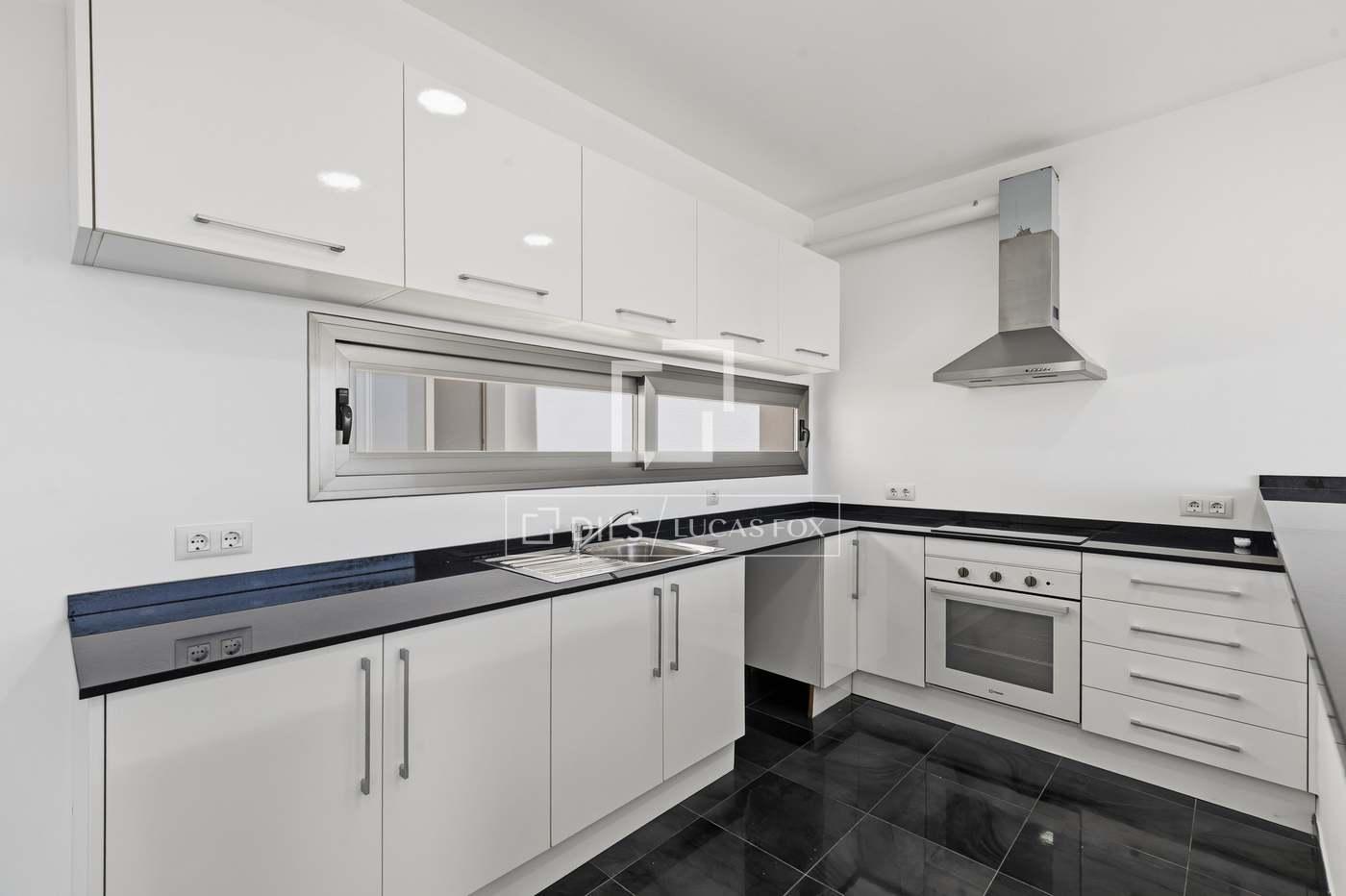 Casa en Venta en Calpe