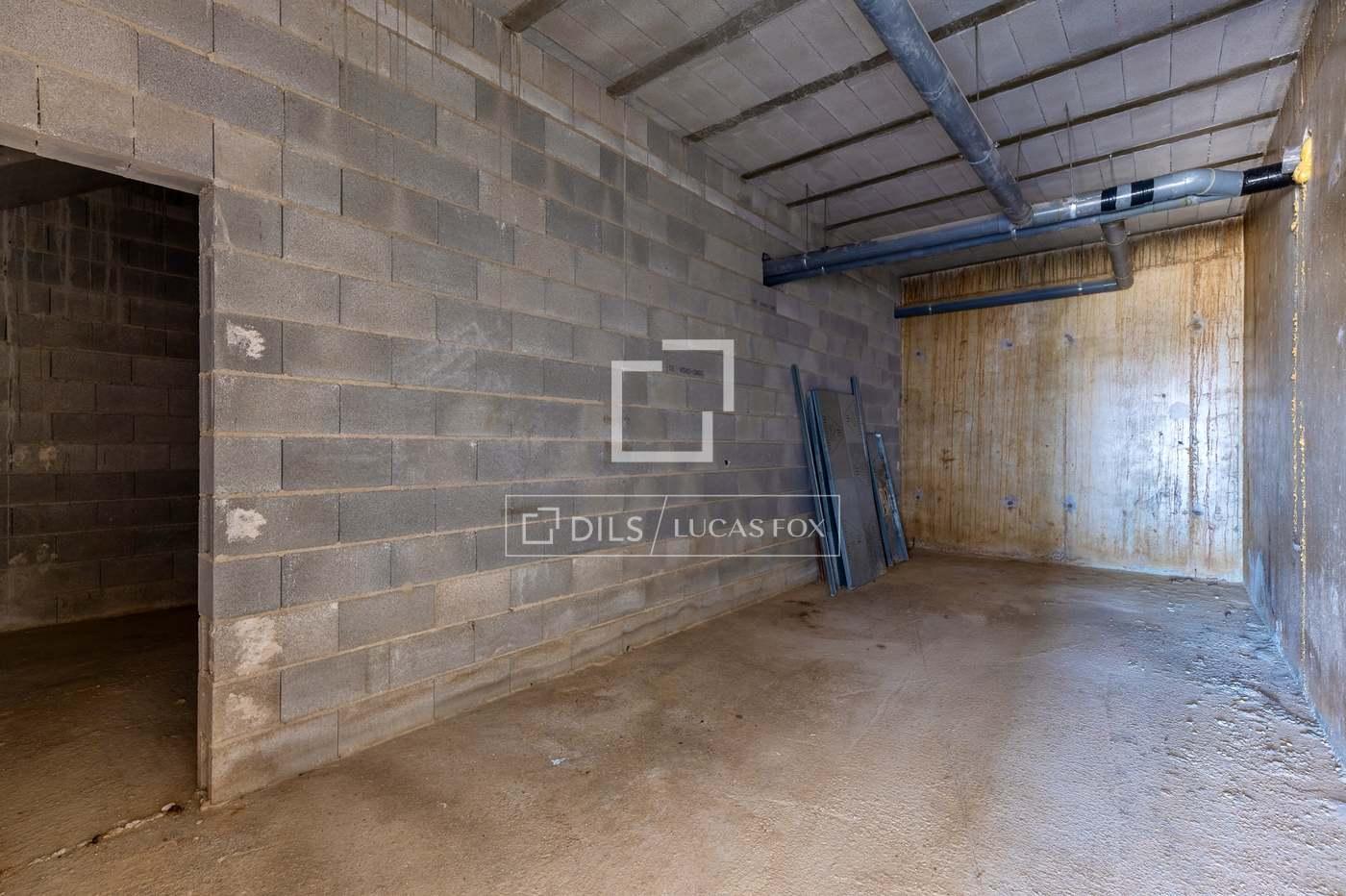 Casa en Venta en Calpe