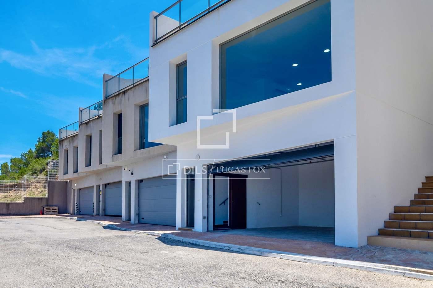 Casa en Venta en Calpe