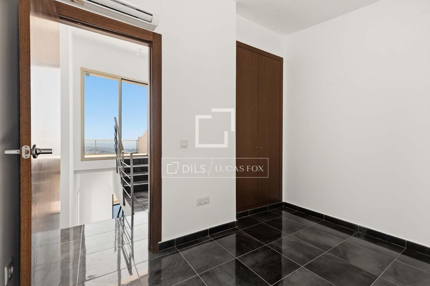 Casa en Venta en Calpe