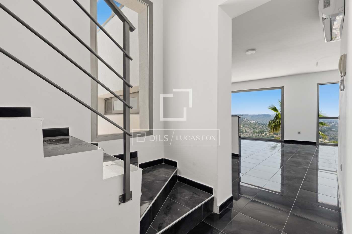 Casa en Venta en Calpe