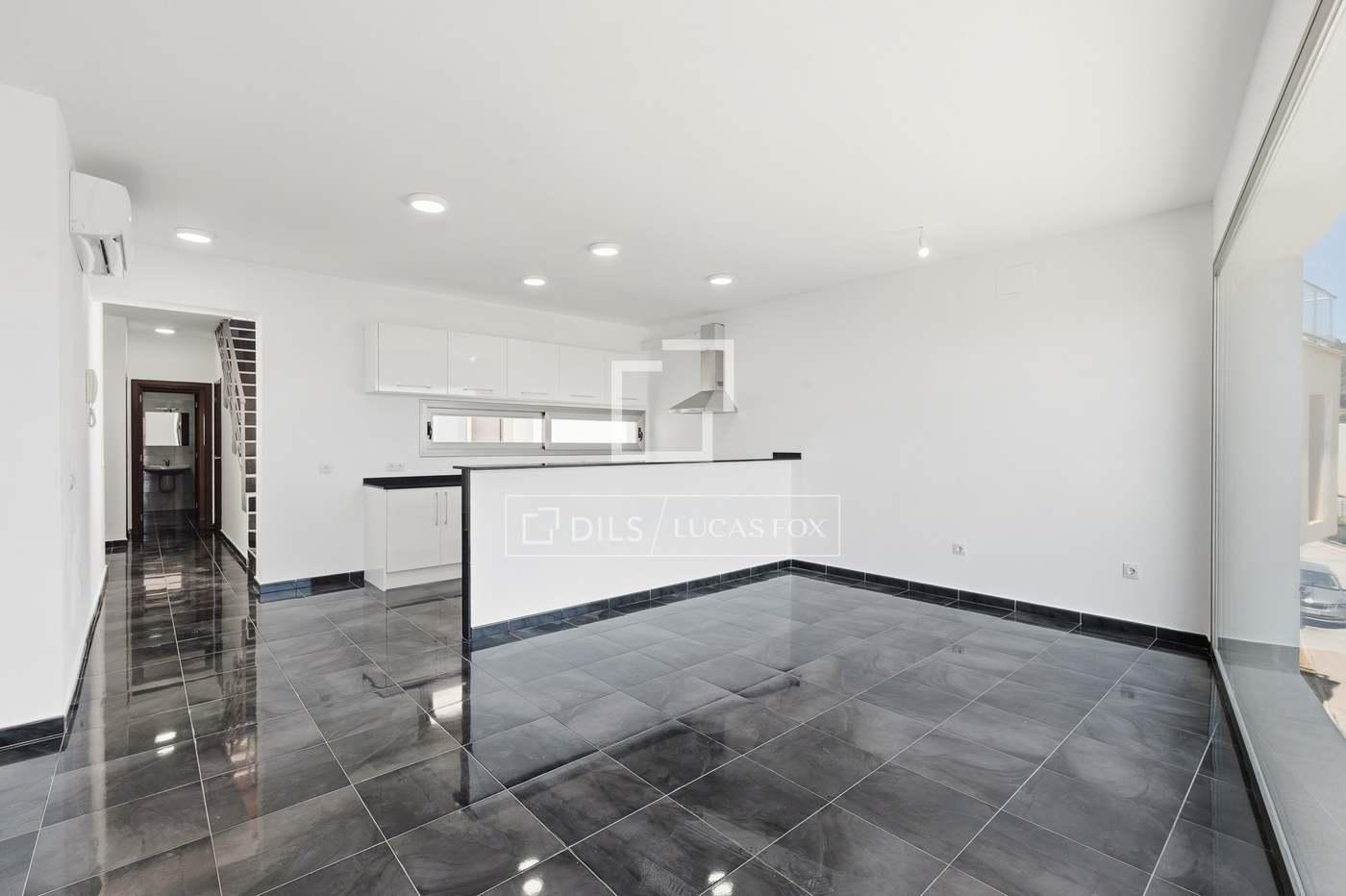 Casa en Venta en Calpe