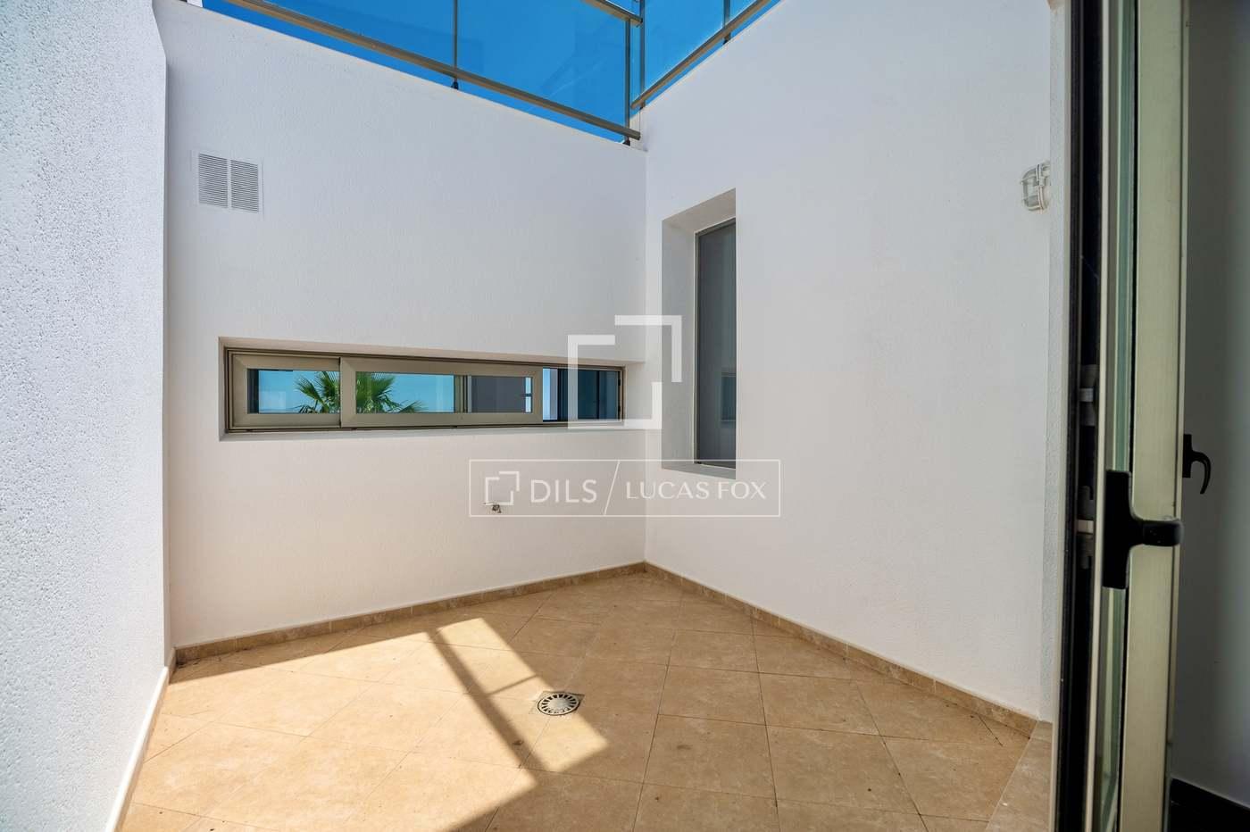 Casa en Venta en Calpe