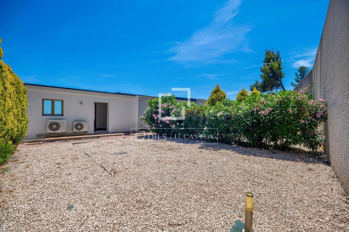 Casa en Venta en Calpe