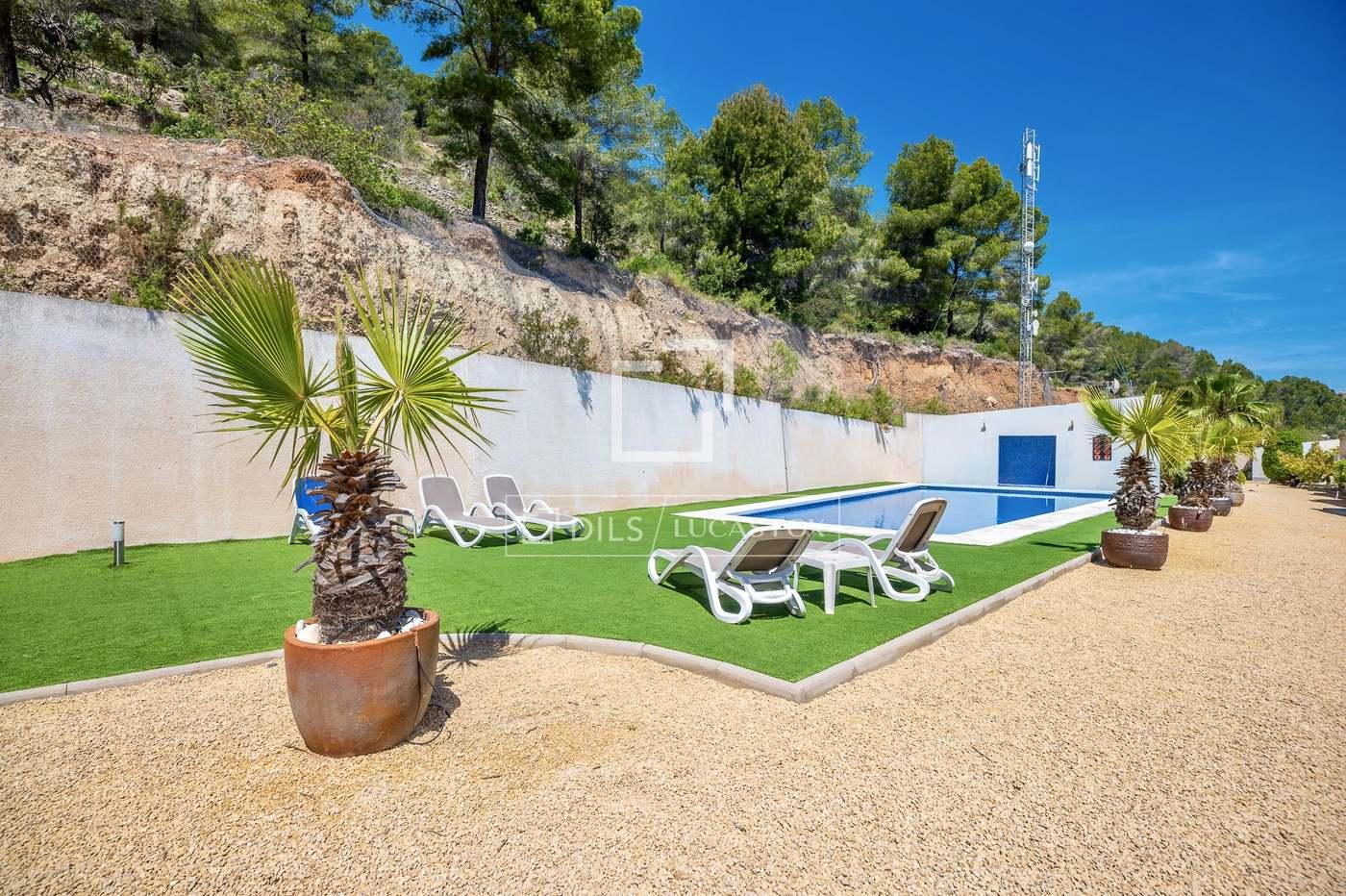 Casa en Venta en Calpe