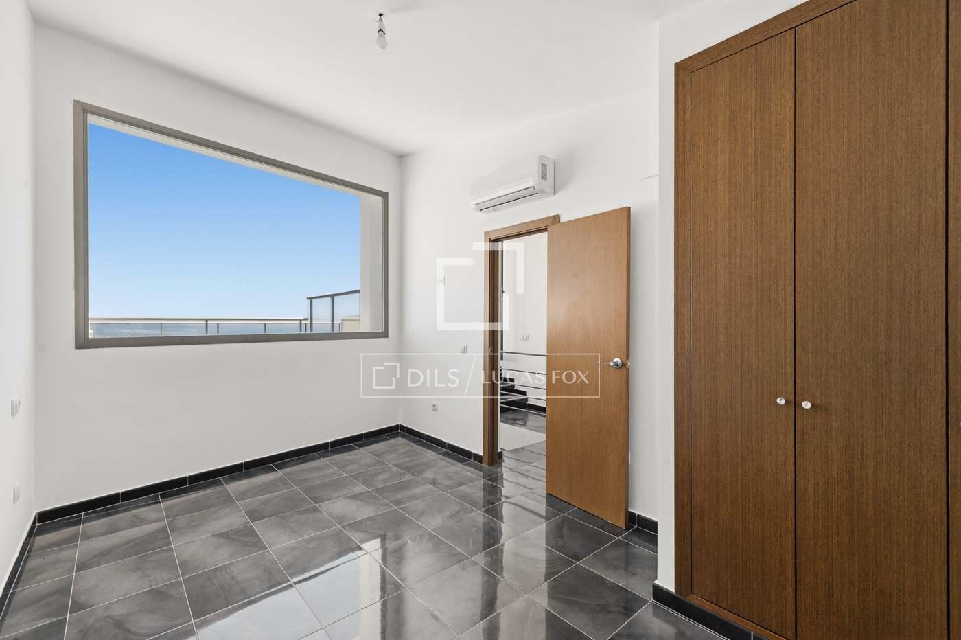 Casa en Venta en Calpe