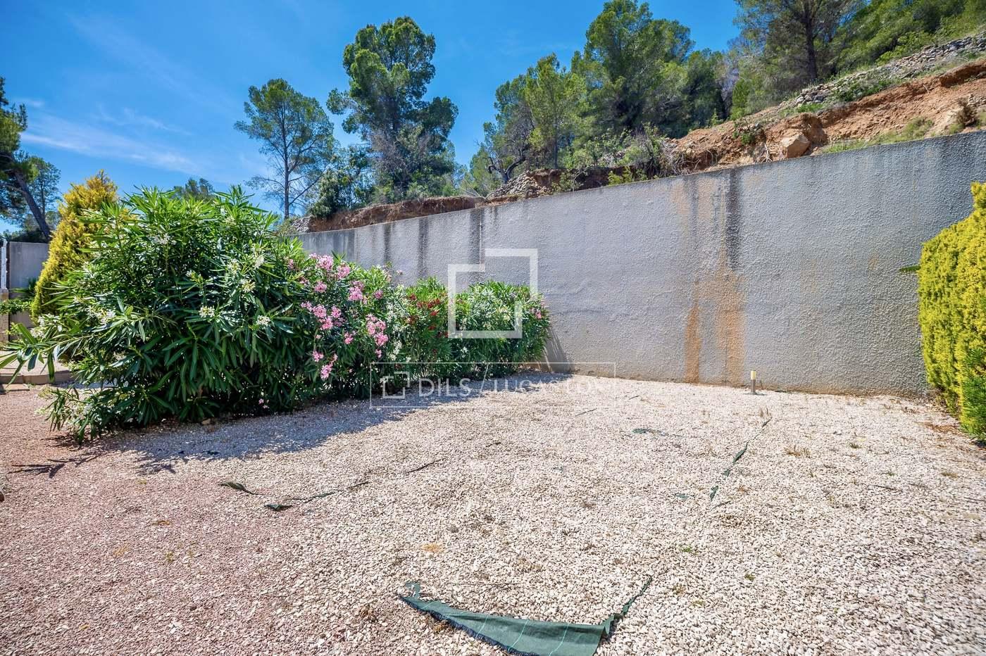 Casa en Venta en Calpe