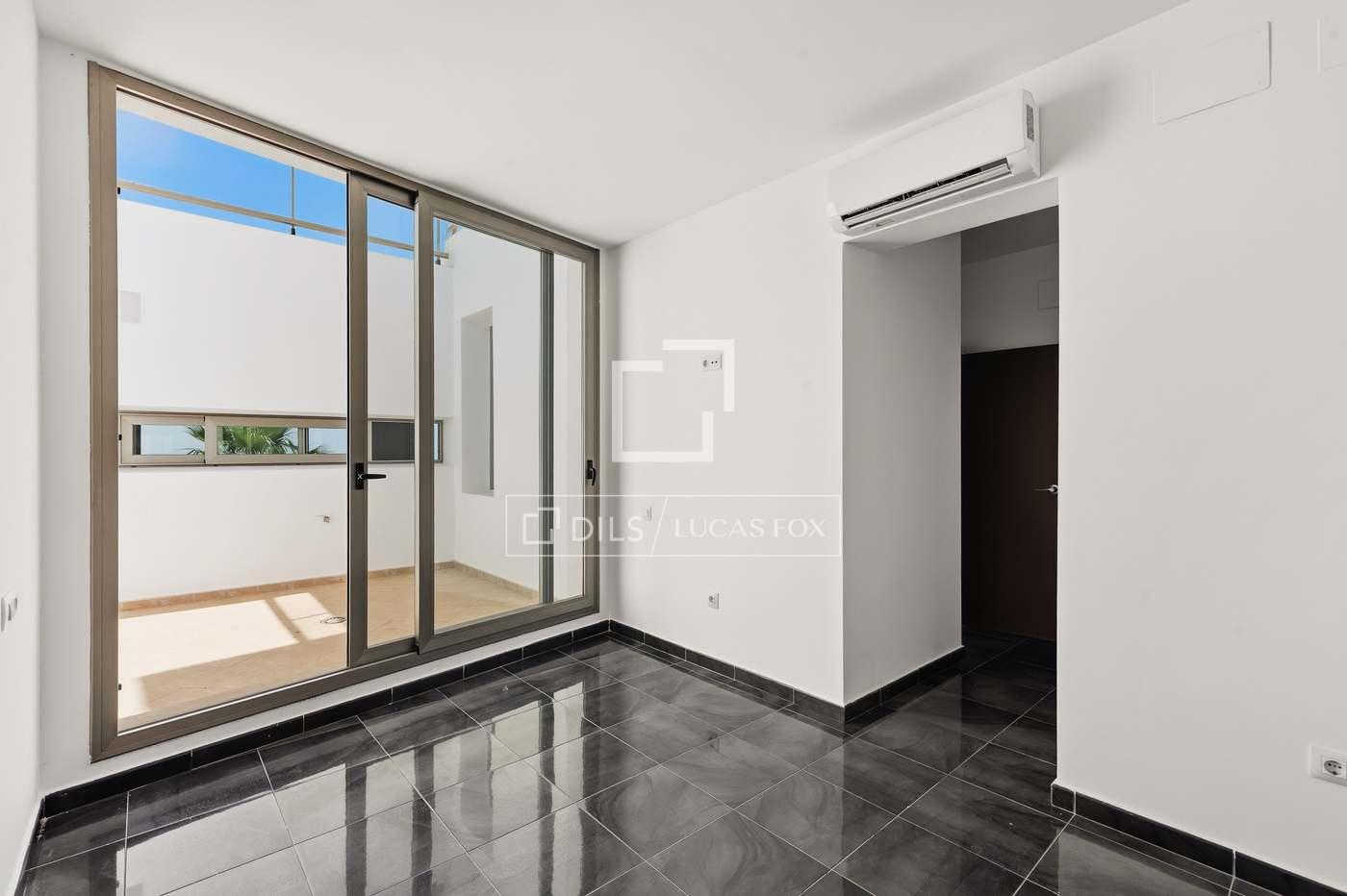 Casa en Venta en Calpe