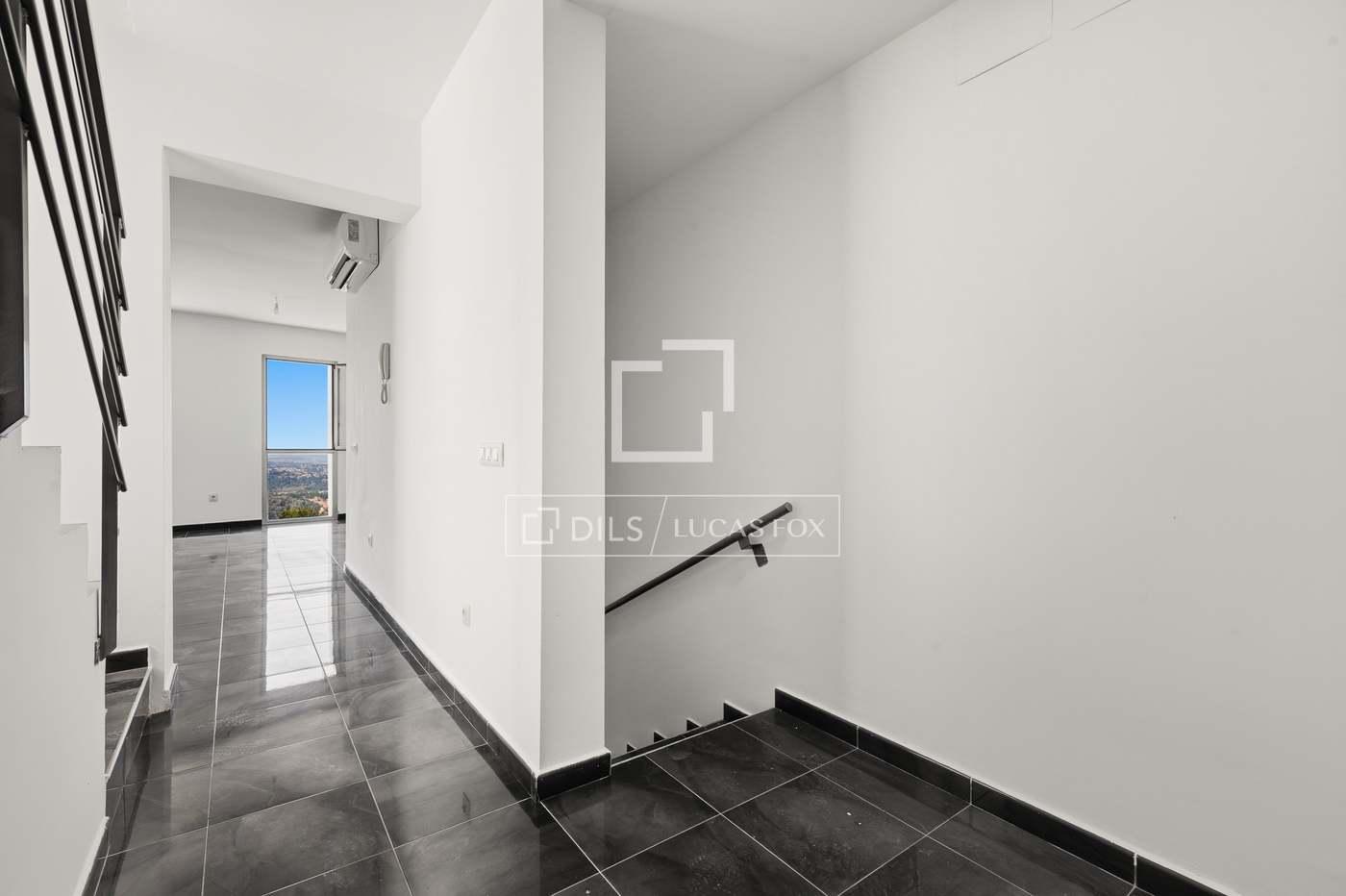 Casa en Venta en Calpe