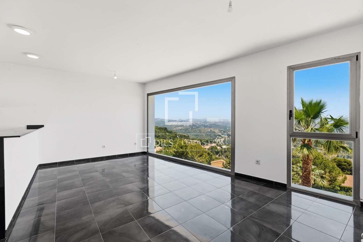 Casa en Venta en Calpe