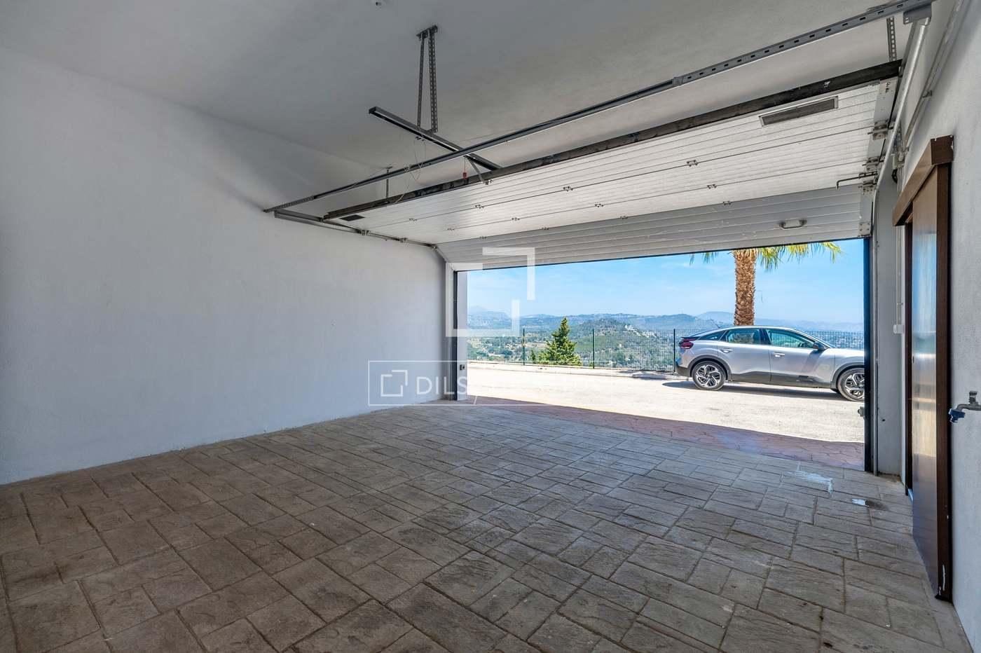 Casa en Venta en Calpe
