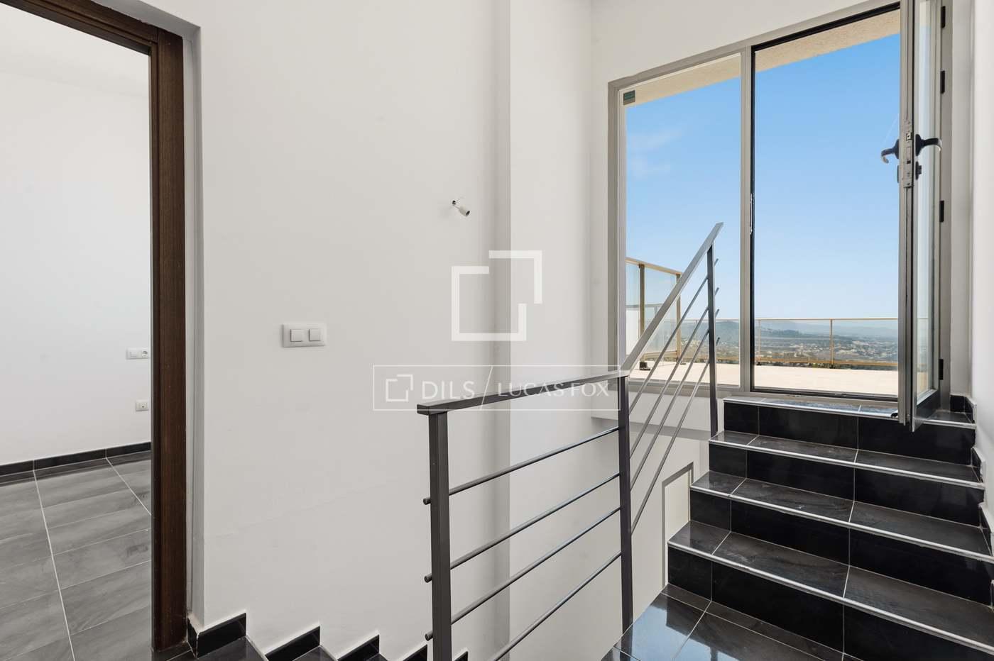 Casa en Venta en Calpe