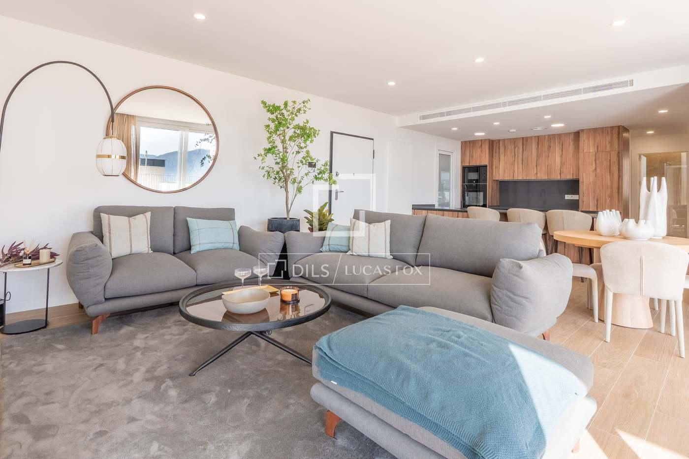 Casa en Venta en Polop