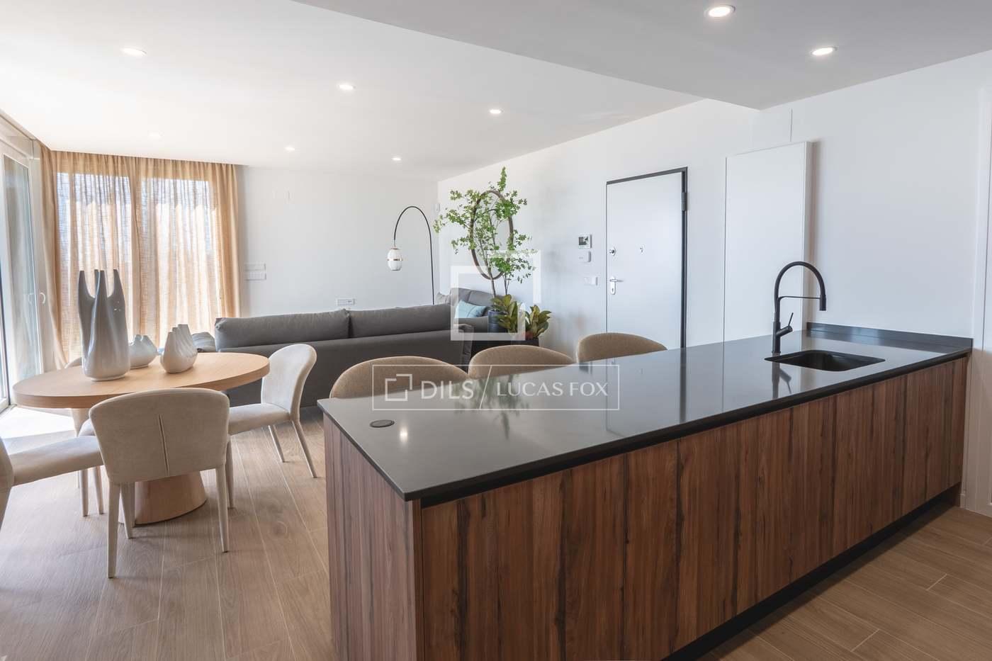 Casa en Venta en Polop