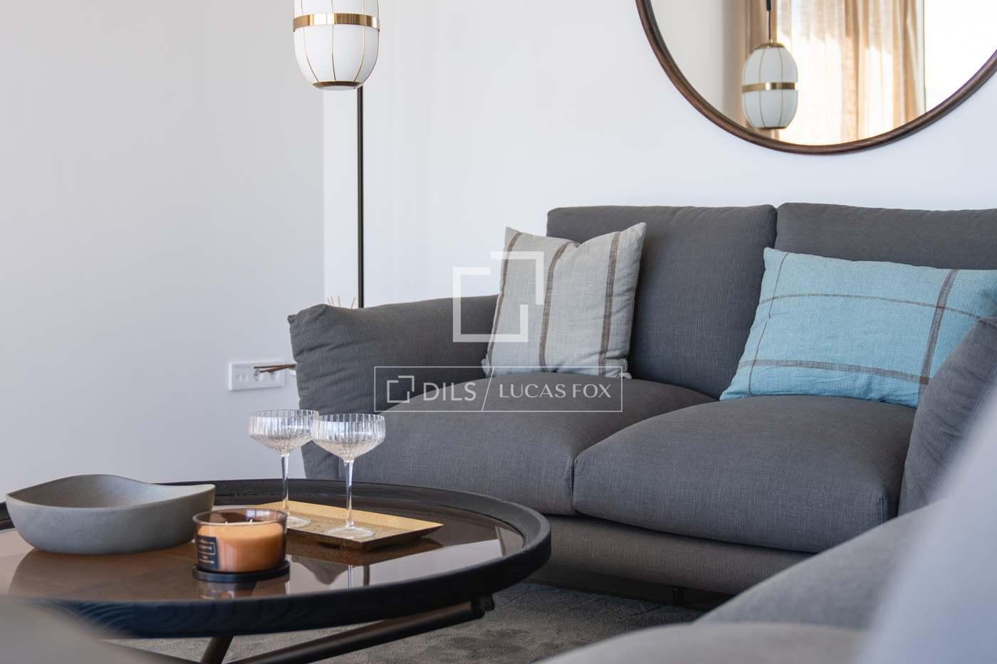 Casa en Venta en Polop