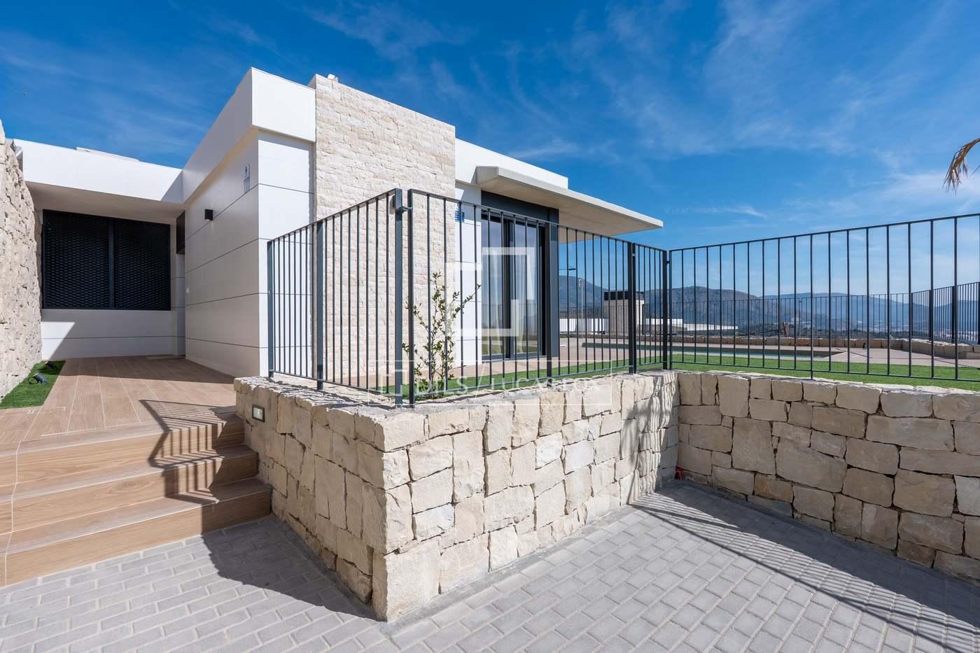 Casa en Venta en Polop
