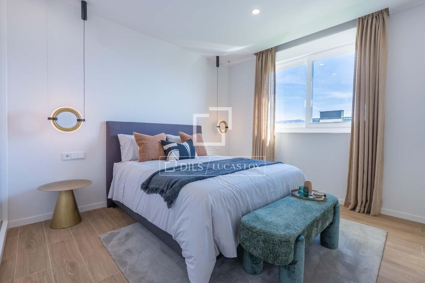 Casa en Venta en Polop