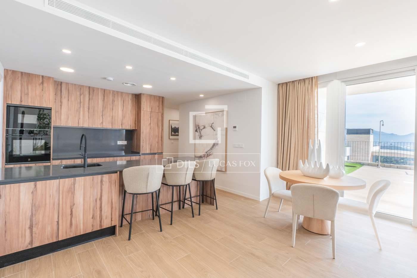 Casa en Venta en Polop