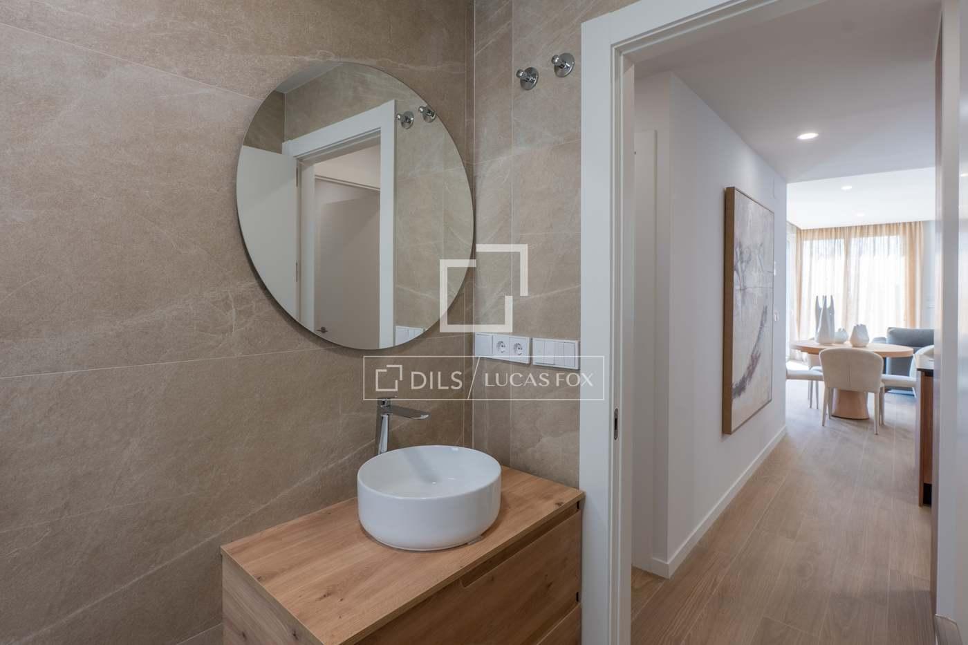 Casa en Venta en Polop