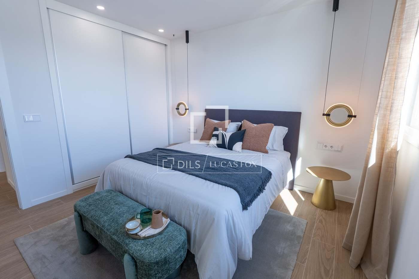 Casa en Venta en Polop