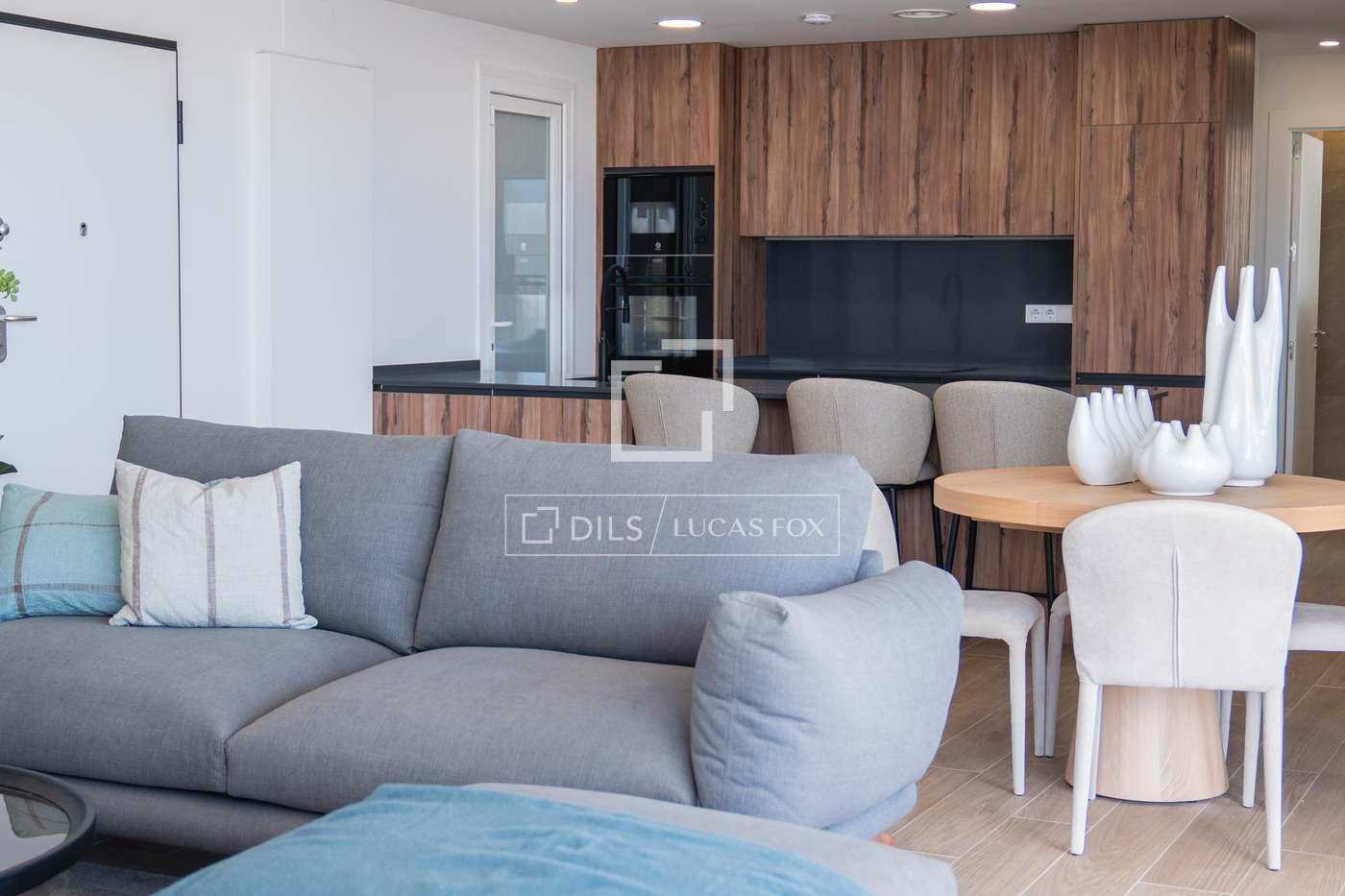 Casa en Venta en Polop