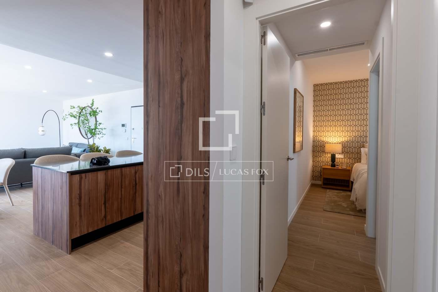 Casa en Venta en Polop