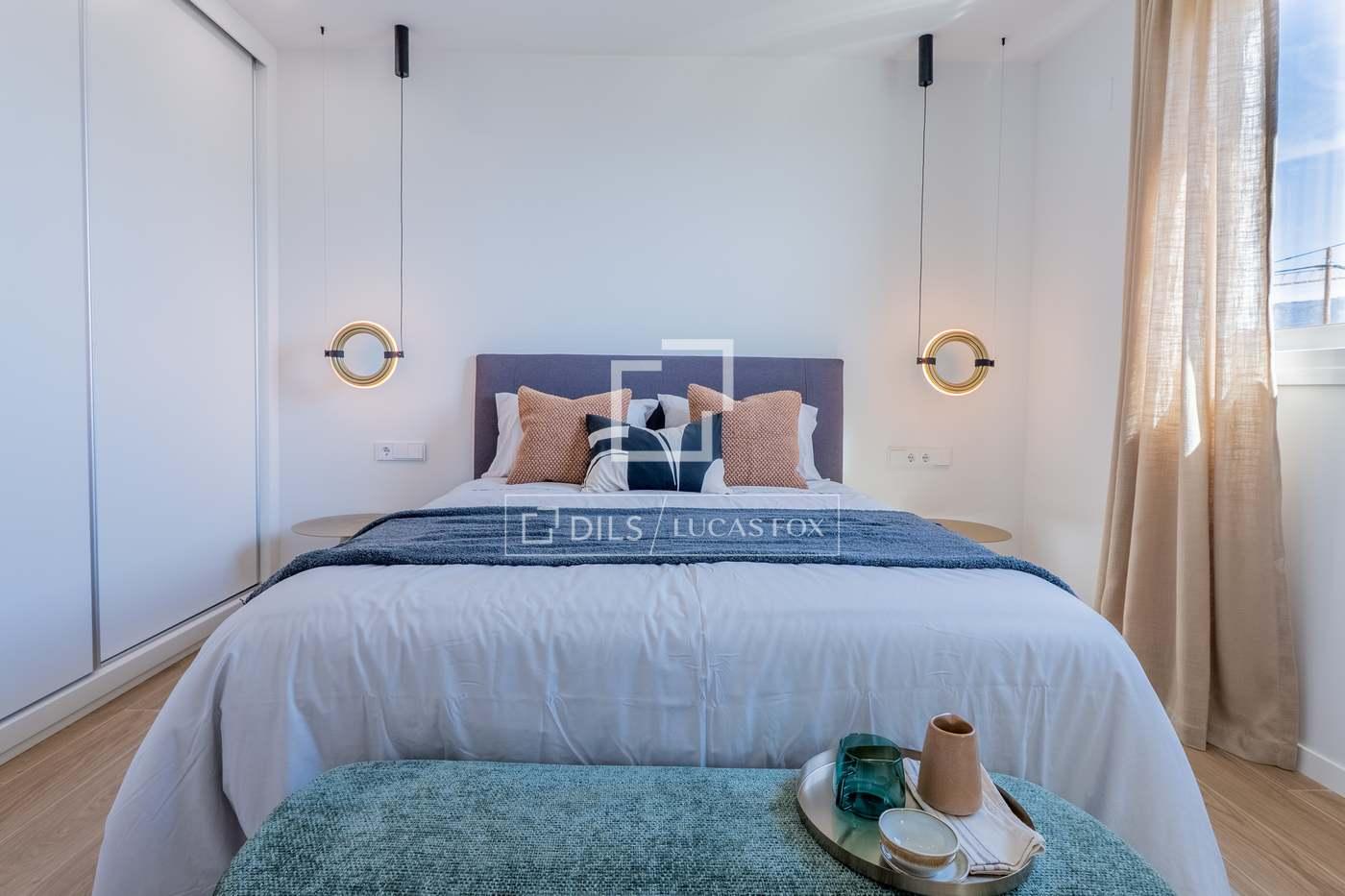 Casa en Venta en Polop