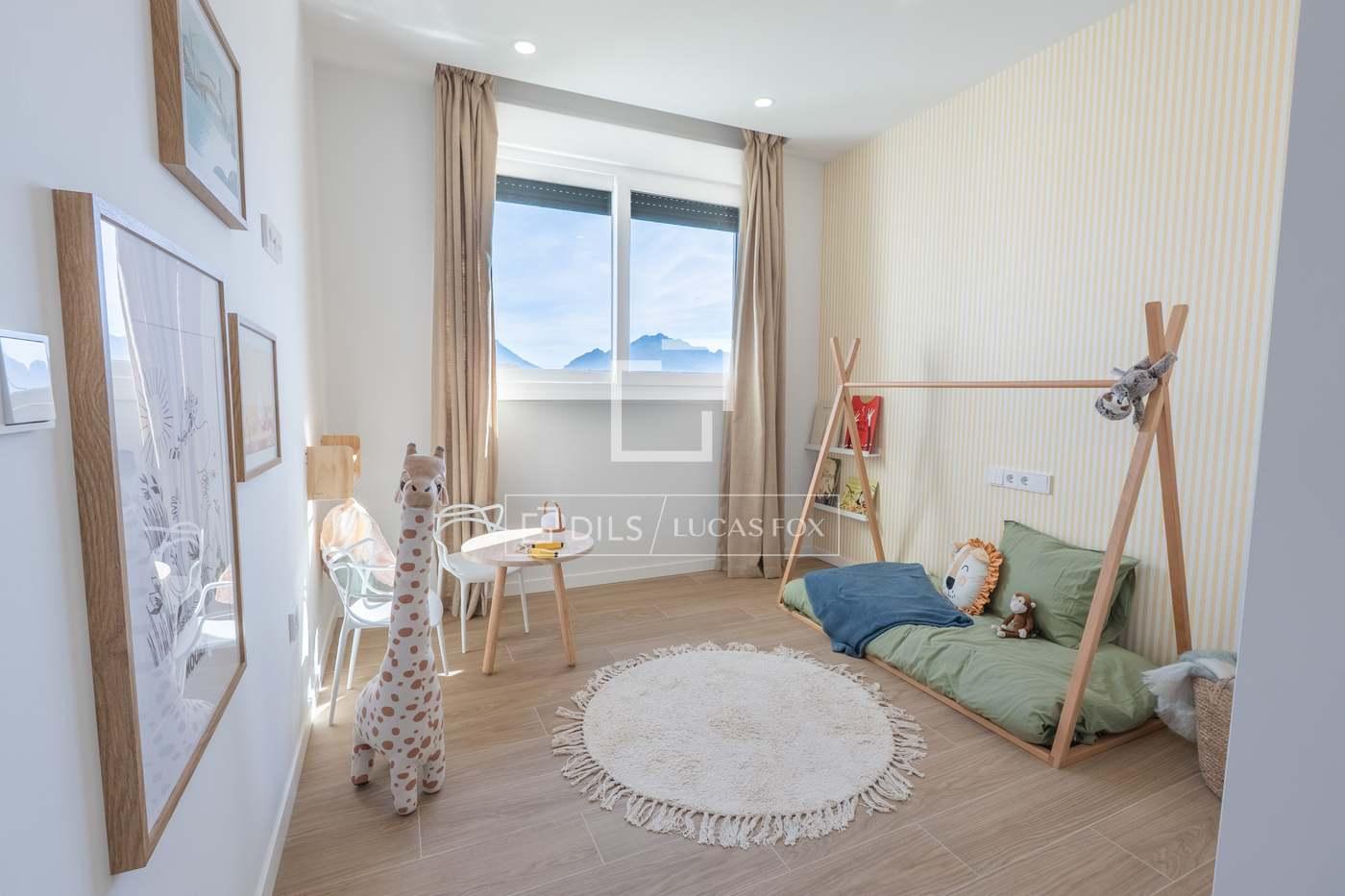 Casa en Venta en Polop