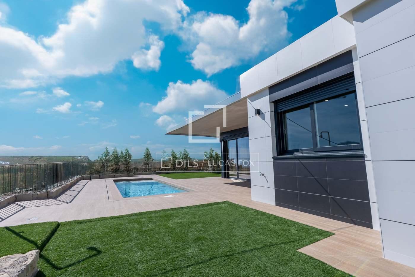 Casa en Venta en Polop